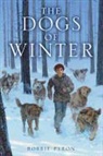 Bobbie Pyron - The Dogs of Winter