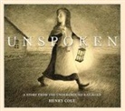 Henry Cole - Unspoken