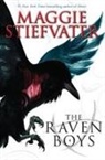 Inc. Scholastic, Maggie Stiefvater - The Raven Boys