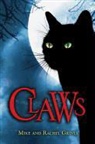 Mike Grinti, Mike/ Grinti Grinti, Rachel Grinti - Claws