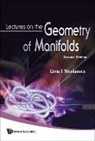 L I Nicolaescu, Liviu I Nicolaescu, Liviu I Nicolaescu, Liviu I. Nicolaescu - Lectures On The Geometry Of Manifolds (2nd Edition)