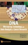 Dongguang Li, Shaoguang Li, Li Dongguang, Li Shaoguang, Shaoguang Li &amp; Dongguang Li - Dna Microarray Technology And Data Analysis In Cancer Research