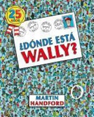 Martin Handford - ¿Dónde está Wally?