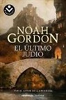 Noah Gordon - El Ultimo Judio