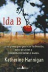 Katherine Hannigan - Ida B