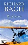 Richard Bach - Biplano