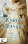 Karen Robards - Pasión en la isla