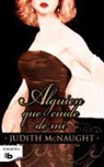 Judith McNaught - Alguien que cuide de mí