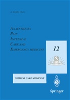 A. Gullo, Antoni Gullo, Antonio Gullo - Anaesthesia, Pain, Intensive Care and Emergency Medicine - A.P.I.C.E.