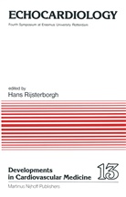 H Rijsterborgh, H. Rijsterborgh - Echocardiology
