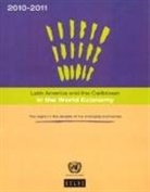 United Nations (COR), United Nations - Latin America and the Caribbean in the World Economy