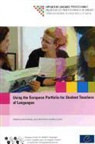 Directorate Council of Europe, Council of Europe (COR), Anne-Brit Fenner, Barry Jones, David Newby - Using the European Portfolio for Student Teachers of Languages