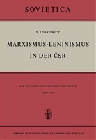 Nikolaus Lobkowicz, Eichstatt Nikolaus Lobkowicz (Katholische Universität - Marxismus-Leninismus in der CSR