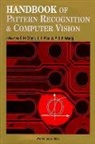 Patrick S P Wang, Patrick S. P. Wang, Chi Hau Chen, Patrick S P Wang, Louis-Francois Pau - Handbook Of Pattern Recognition And Computer Vision