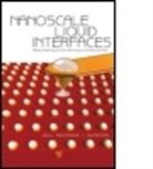 Thierry (EDT)/ Aimt Ondartuhu, Jean-Pierre Aim, Jean-Pierre Aime, Jean-Pierre Aimé, Thierry Ondar Uhu, Thierry Ondarcuhu... - Nanoscale Liquid Interfaces