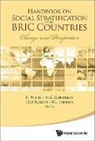 M K Gorshkov Celi Scalon &amp; K Peilin Li, M. K. Gorshkov, Mikhail K Gorshkov, Peilin Li, Celi Scalon, K L Sharma - HANDBOOK ON SOCIAL STRATIFICATION IN THE BRIC COUNTRIES