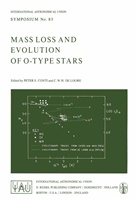 P. S. Conti, P.S. Conti, de Loore, de Loore, C. de Loore, C. Loore... - Mass Loss and Evolution of O-Type Stars