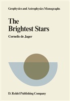 C de Jager, C. De Jager, C de Jager, C. De Jager, Cornelis de Jager - The Brightest Stars