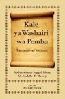 Abdilatif Abdala - Kale ya Washairi wa Pemba