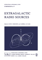 D S Heeschen, D. S. Heeschen, D.S. Heeschen, M Wade, D S Heeschen, C M Wade... - Extragalactic Radio Sources