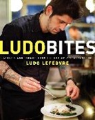 Ludovic Lefebvre - LudoBites