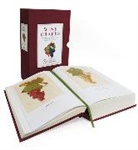 Hardin, Harding, Julia Harding, Robinso, Robinson, Jancis Robinson... - Wine Grapes