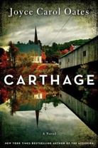 Joyce C. Oates, Joyce Carol Oates - Carthage