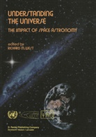 Richard M West, Richard M West, Richard M. West - Understanding the Universe