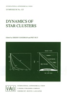 International Astronomical Union, Jerem Goodman, Jeremy Goodman, Hut, Hut, Piet Hut - Dynamics of Star Clusters