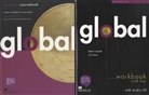 Rebecca Robb Benne, Robert Campell, Lindsay Clandfield, Amanda Jeffries, Julie Moore, Michael Vince - Global: Advanced, Coursebook + Workbook with key and Audio-CD, 2 Vols.
