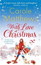 Carole Matthews, Carole Matthews - With Love at Christmas