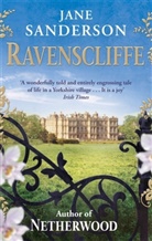 Jane Sanderson, Sanderson Jane - Ravenscliffe