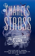 Charles Stross, Stross Charles - The Apocalypse Codex