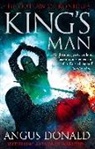 Angus Donald - King's Man