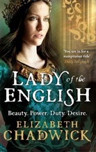 Elizabeth Chadwick, Chadwick Elizabeth - Lady of the English