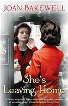 Joan Bakewell, Bakewell Joan - She's Leaving Home