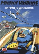 Jean Graton, Jean Graton, MOSAIK Steinchen für Steinchen Verlag + PROCOM Werbeagentur GmbH, Klaus D Schleiter - Michel Vaillant - Bd.36: Michel Vaillant 36