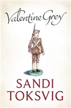 Sandi Toksvig - Valentine Grey