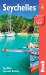 Lynnath Beckley, Lynnath Mair Beckley, Lyn Mair - Seychelles