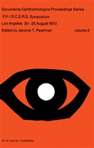 J. T. Pearlman, J.T. Pearlman, T Pearlman, J T Pearlman - Xth I.S.C.E.R.G. Symposium