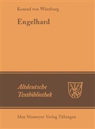 Konrad von Würzburg, Konrad von W¿rzburg, Konrad von Würzburg, Gereke, Gereke, Pau Gereke... - Engelhard