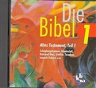 Bibelausgaben: Die Bibel, 6 CD-Audio (Hörbuch)