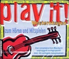 Play it! Westernhagen, 2 Audio-CDs m. Songbooklet (Audio book)