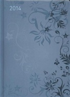 Aqua Flowers, Lady-Timer 2013