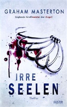 Graham Masterton - Irre Seelen
