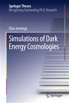 Elise Jennings - Simulations of Dark Energy Cosmologies