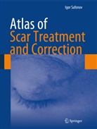 Igor Safonov - Atlas of Scar Treatment and Correction