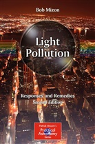 Bob Mizon - Light Pollution