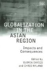 Gloria (EDT)/ Nyland Davies, Gloria Nyland Davies, Gloria Davies, Chris Nyland - Globalization in the Asian Region