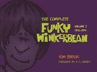 Tom Batiuk - Complete Funky Winterbean